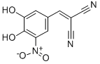 α-Cyano-(3,4-dihydroxy-5-nitro)cinnamonitrile Structure,116313-73-6Structure