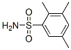 Benzenesulfonamide, 2,3,5-trimethyl-(9ci) Structure,116340-69-3Structure