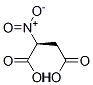 Butanedioic acid, nitro-, (s)-(9ci) Structure,116355-43-2Structure