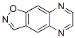 Isoxazolo[4,5-g]quinoxaline (9ci) Structure,116378-71-3Structure