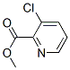 Methyl 3-chloropicolinate Structure,116383-98-3Structure