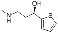 (R)-3-(methylamino)-1-(thiophen-2-yl)propan-1-ol Structure,116539-57-2Structure