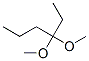 3,3-Dimethoxyhexane Structure,116549-34-9Structure