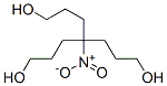 4-(3-Hydroxypropyl)-4-nitro-1,7-heptanediol Structure,116747-80-9Structure