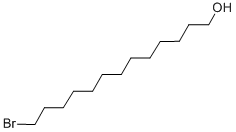 13-Bromo-1-tridecanol Structure,116754-58-6Structure