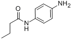 N-(4-amino-phenyl)butyramide Structure,116884-02-7Structure