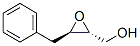 [(2R,3r)-3-benzyloxiran-2-yl]methanol Structure,116949-62-3Structure