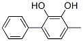 [1,1-Biphenyl]-2,3-diol, 4-methyl- (9ci) Structure,116962-33-5Structure