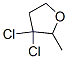 (9ci)-3,3-二氯四氢-2-甲基-呋喃结构式_116986-79-9结构式