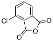 3-Chlorophthalic anhydride Structure,117-21-5Structure