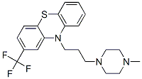 Trifluoperazine Structure,117-89-5Structure