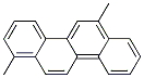 1,6-Dimethylchrysene Structure,117022-39-6Structure