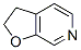 Furo[2,3-c]pyridine, 2,3-dihydro-(9ci) Structure,117103-45-4Structure