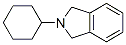 2-Cyclohexyl-2,3-dihydro-1H-isoindole Structure,117135-94-1Structure