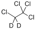 1,1,1,2-Tetrachloroethane-d2 Structure,117164-18-8Structure