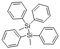 1,2-Dimethyl-1,1,2,2-tetraphenyldisilane Structure,1172-76-5Structure