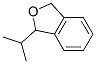 Isobenzofuran, 1,3-dihydro-1-(1-methylethyl)-(9ci) Structure,117436-88-1Structure