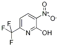 3-Nitro-6-(trifluoromethyl)pyridin-2(1h)-one Structure,117519-07-0Structure