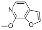 7-Methoxy-furo[2,3-c]pyridine Structure,117612-53-0Structure