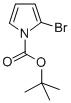 1-Boc-2-bromo-1h-pyrrole Structure,117657-37-1Structure