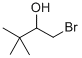 1-Bromo-3,3-dimethyl-butan-2-ol Structure,117658-14-7Structure