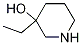 3-Ethylpiperidin-3-ol Structure,1177299-74-9Structure