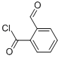 (9ci)-2-甲酰基-苯甲酰氯结构式_117886-88-1结构式