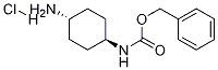 1-Cbz-amino-4-aminocyclohexane-hcl Structure,1179361-50-2Structure