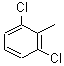 2,6-Dichlorotoluene Structure,118-69-4Structure