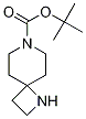 7-Boc-1,7-diaza-spiro[3.5]nonane Structure,1180112-41-7Structure