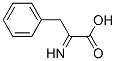 Benzenepropanoic acid, alpha-imino-(9ci) Structure,118221-38-8Structure