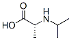 D-alanine, n-(1-methylethyl)-(9ci) Structure,118333-27-0Structure