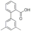 3,5-Dimethyl-[1,1-biphenyl]-2-carboxylicacid Structure,1183804-03-6Structure