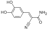 Tyrphostin AG 99 Structure,118409-59-9Structure