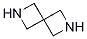 2,6-Diazaspiro[3.3]heptane dihydrochloride Structure,1184963-68-5Structure