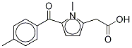 Tolmetin-d3 Structure,1184998-16-0Structure