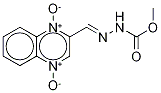 Carbadox-d3 Structure,1185240-06-5Structure