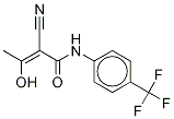 特立氟胺-D4结构式_1185240-22-5结构式