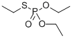 O,O,S-磷酸三乙酯结构式_1186-09-0结构式