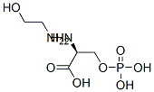 Serine ethanolamine phosphate Structure,1186-34-1Structure