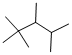 2,2,3,4-Tetramethylpentane Structure,1186-53-4Structure