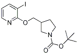 1186310-99-5结构式