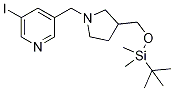 1186311-02-3结构式