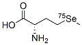 Selenomethionine[75se] Structure,1187-56-0Structure