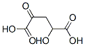 Dl-4-hydroxy-2-ketoglutarate dilithium salt Structure,1187-99-1Structure