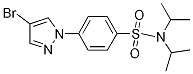 1187386-27-1结构式