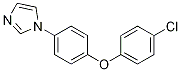 1-[4-(4-Chlorophenoxy)phenyl]-1h-imidazole Structure,1188265-11-3Structure