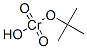 Tert-Butyl chromate Structure,1189-85-1Structure