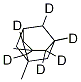 1,3-Dimethyladamantane-d6 Structure,1189501-17-4Structure