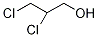 2,3-Dichloro-1-propanol-d5 Structure,1189730-34-4Structure